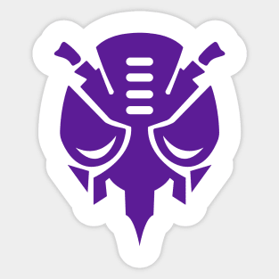 Predacons Classic Beast Wars Sticker